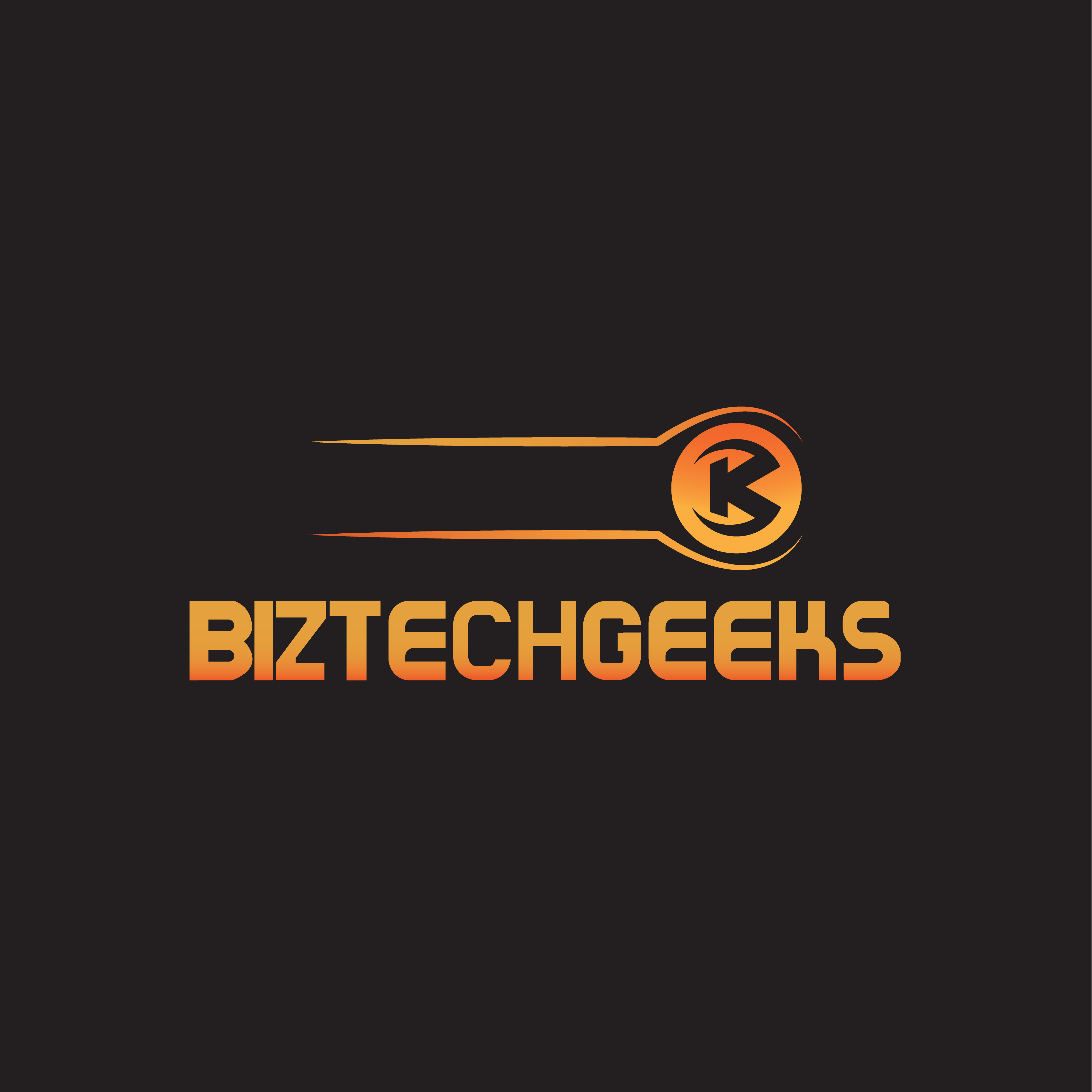 Biztechgeeks
